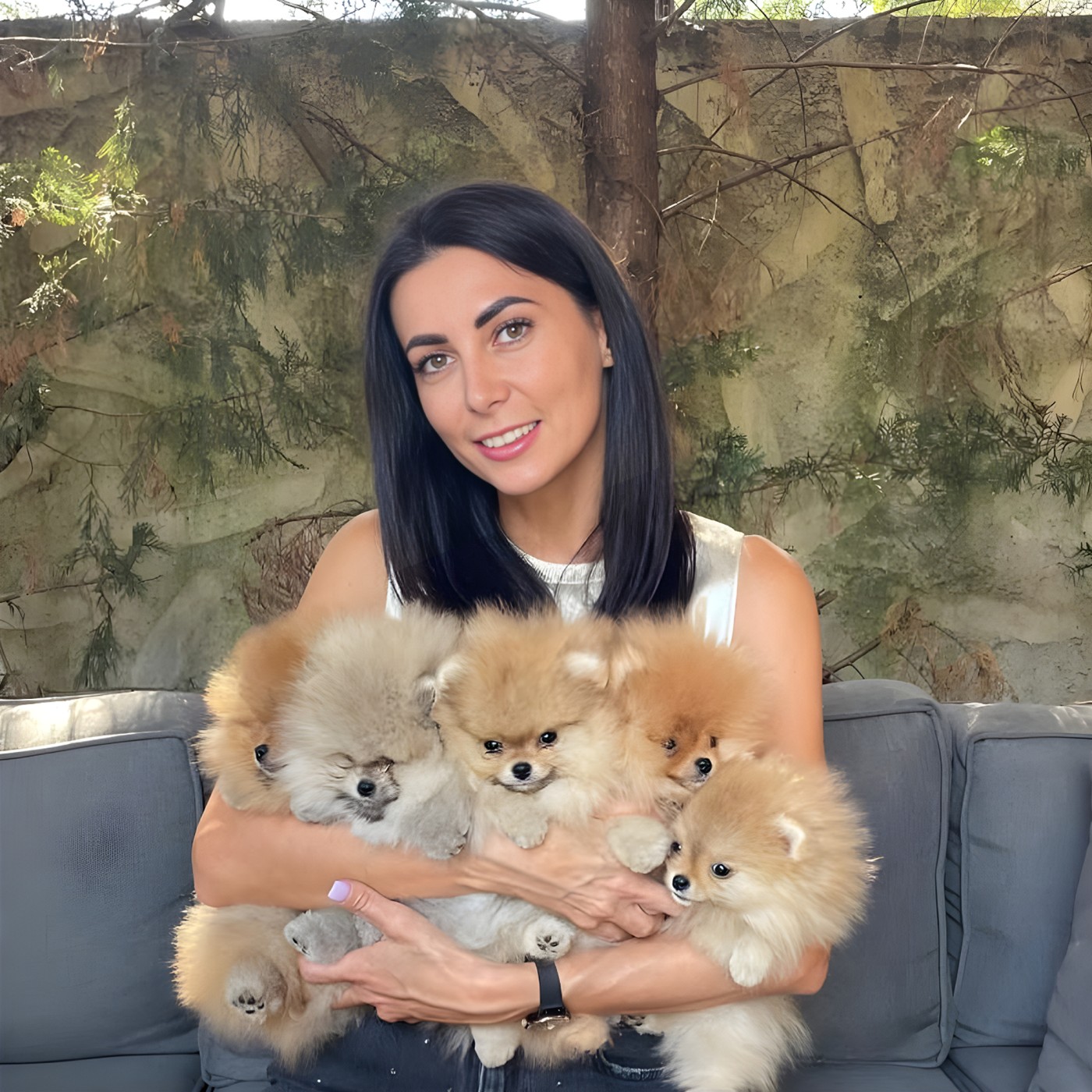 Picture of Tóth Csilla